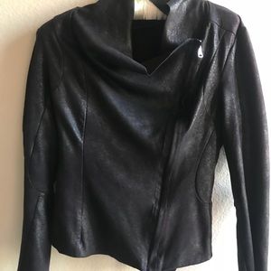 Zara jacket
